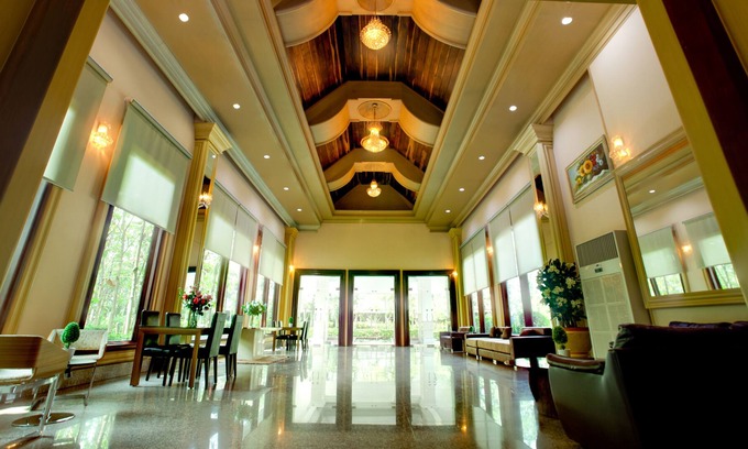 Ban Mai Hotel | Pearl Resort and Hotel
