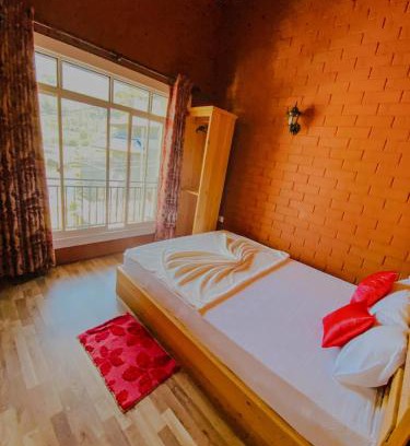 Katukitula Bed & Breakfast | Pearl Shine Bungalow