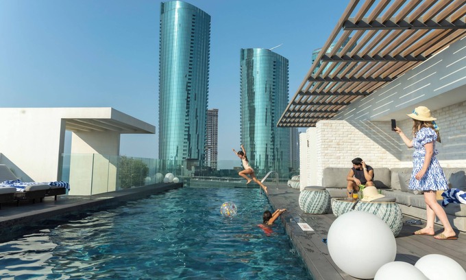 Manama Apartment | Pearlhouse Bahrain