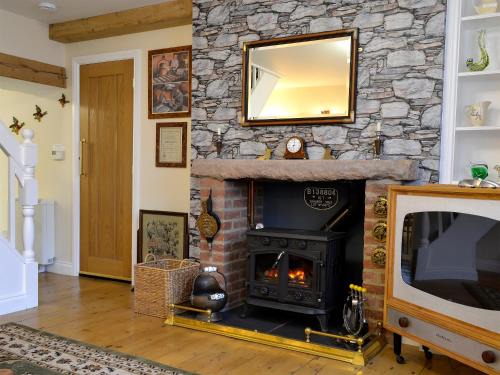 Shildon House | Peartree Cottage