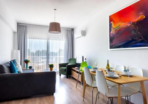 Potamos tis Germasogeias Apartment | Pebble Beach Holiday Apartments
