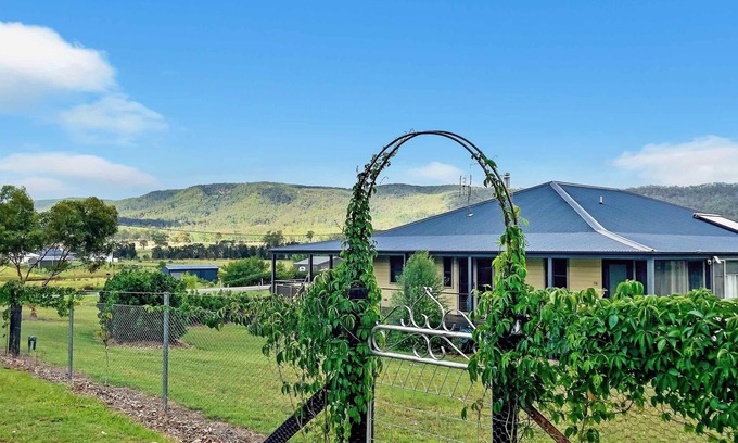 Millfield House | Pebblebrook - A delightful country getaway you're sure to love