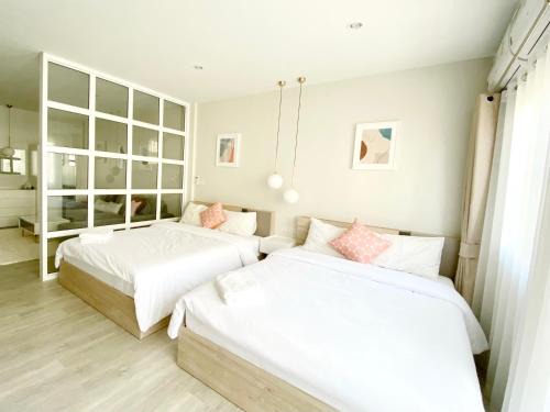 Chiang Mai House | Pebblestone House Chiang Mai