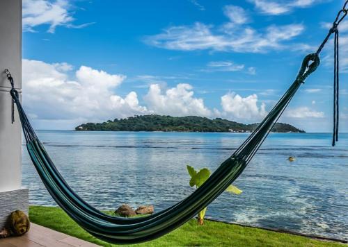 Eastern Panama Apartment | Pebos Reef