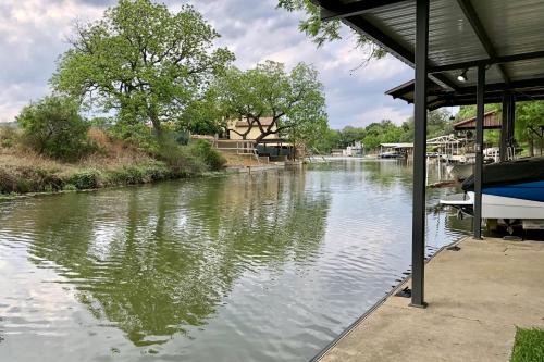 Horseshoe Bay House | Pecan Creek Dream