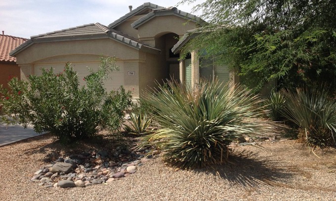 Pecan Creek South House | Pecan Creek Retreat in San Tan Valley
