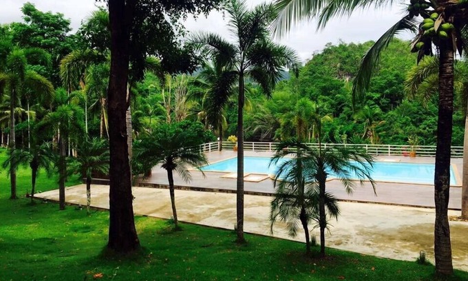 Tha Sao Resort | Pechmaneekan Beach Resort