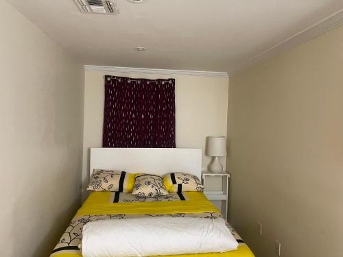Ampere Apartment | Peculiar 96