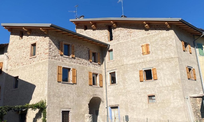 Vezzano Bed & Breakfast | Pedegagia