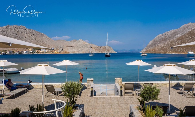 Pedi Hotel | Pedi Beach Hotel