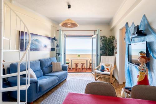 Pedrogao Apartment | Pedrógão Sea View