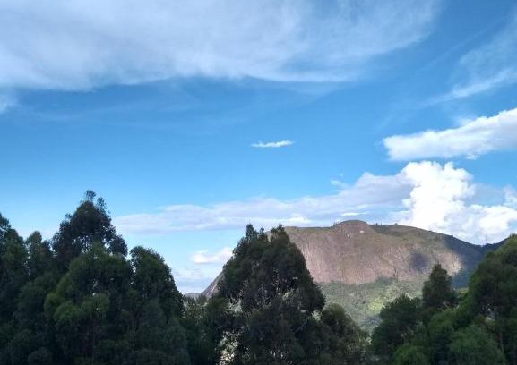 Nova Friburgo Apartment | Pedra Do Imperador