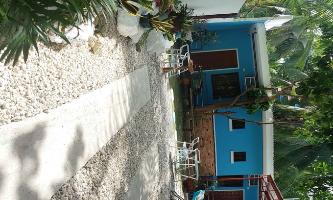 Oslob House | Pedz Cing Mango Lodge