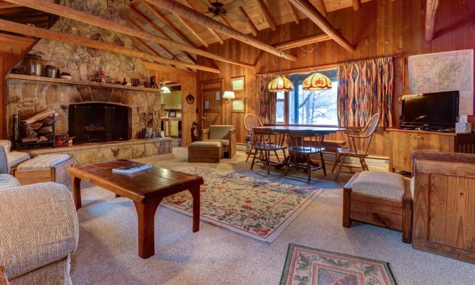 Swanton House | Pee Wee Acres