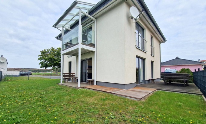 Peenemuende Apartment | Peenemünde, Fewo zum Segler - Peenemünde - Wohnung Zum Segler