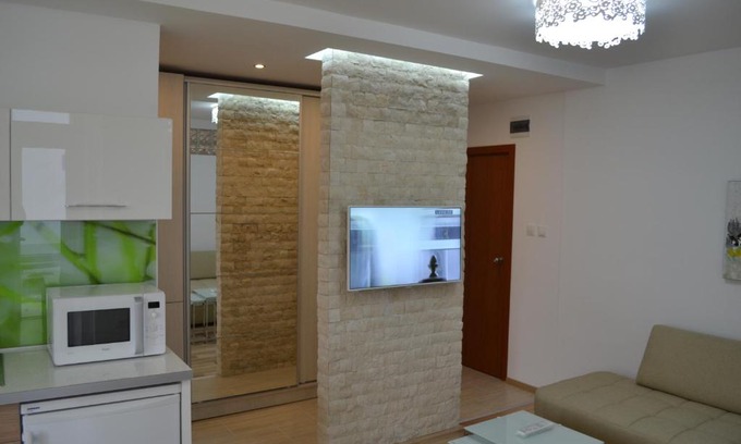 Sunny Beach Apartment | Peevi Apartments Elit 1
