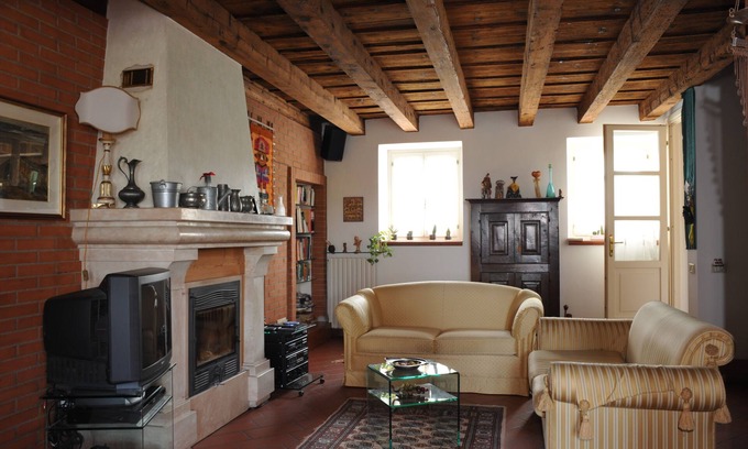 Santa Lucia ai Monti Bed & Breakfast | Pegaso Bed & Breakfast