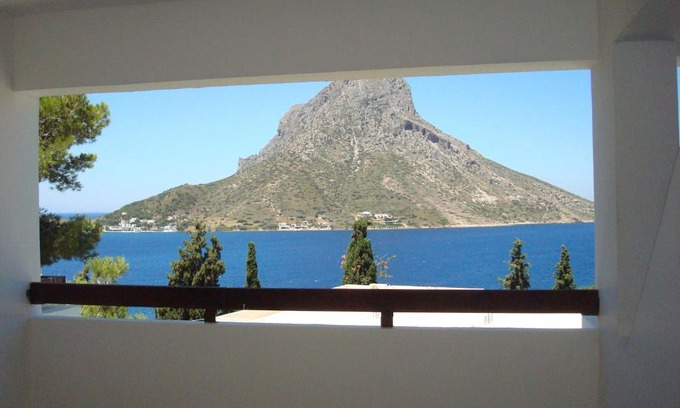 Massouri Apartment | Pegasus