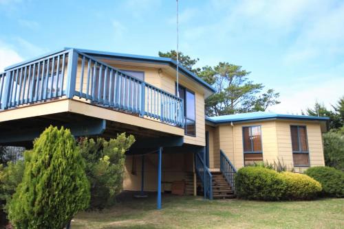 Venus Bay House | Pegasus Retreat