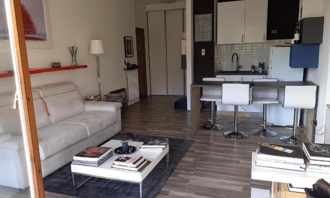 Pegli Apartment | Peglimare209