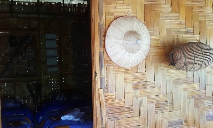 Pua Hotel | Peisanae Faikeng Resort