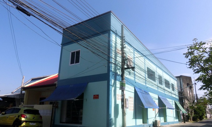 Talat Yai House | Pek House
