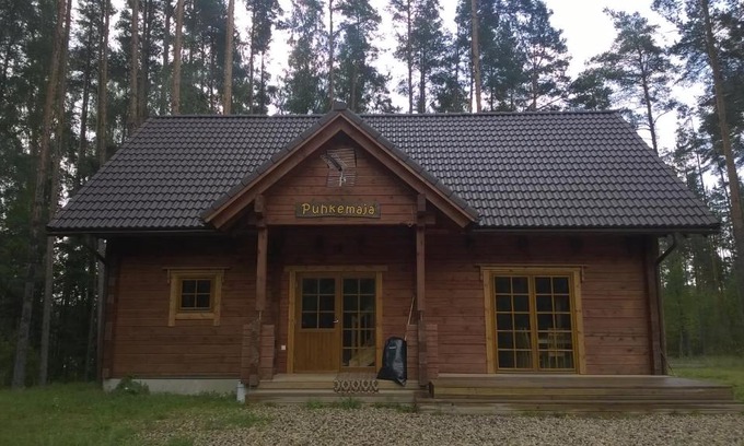 Setomaa Parish House | Peko Holiday Home