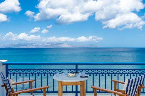 Kithira Hotel | Pelagia Aphrodite Hotel