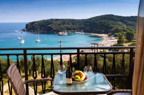 Parga Apartment | Pelagos