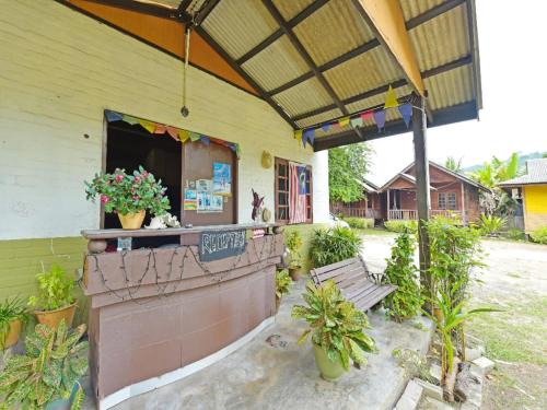 Cherating Hotel | Pelangi Beach Resort