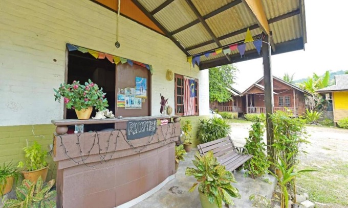 Cherating Hotel | Pelangi Beach Resort
