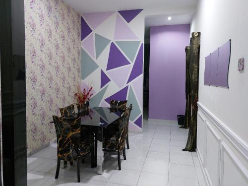 Bota Apartment | Pelangi homestay