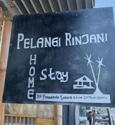 Bayan House | Pelangi Rinjani Homestay