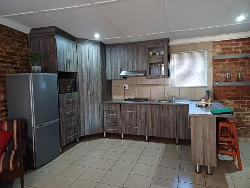 Bloemfontein Apartment | Pelgrimsrus