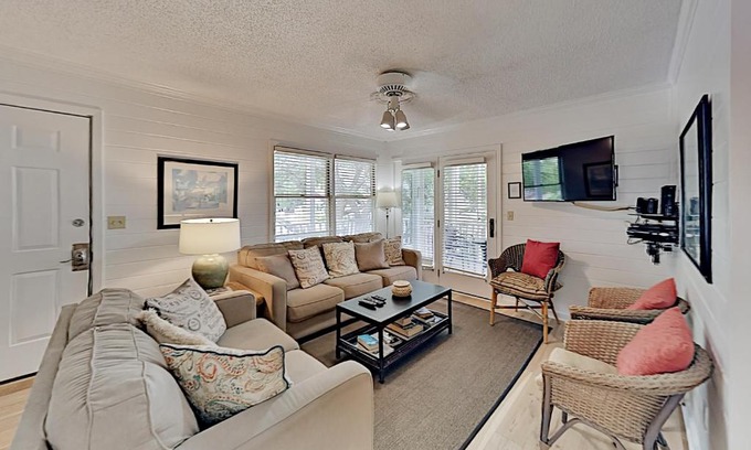 Pelican Bay House | Pelican Bay 46