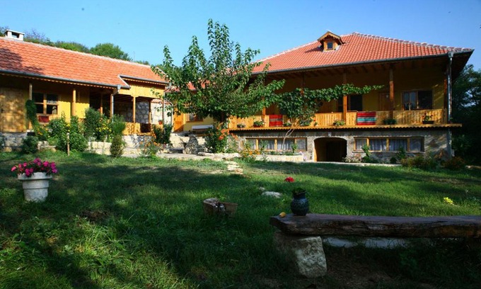 Vetren House | Pelican Birding Guest House