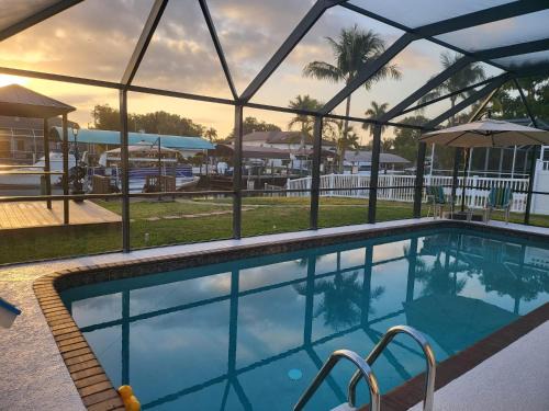 Fort Myers Shores House | Pelican Coast