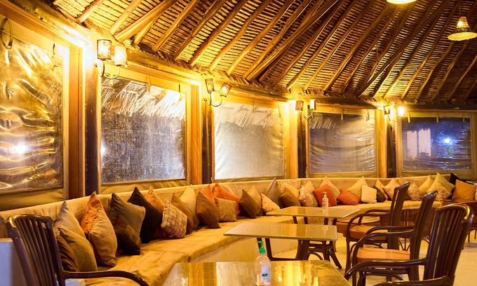 Gilgil Hotel | PELICAN LODGE - LAKE ELEMENTAITA