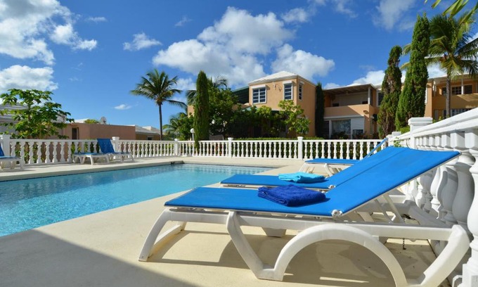 Pelican Key Apartment | Pelican Pearl