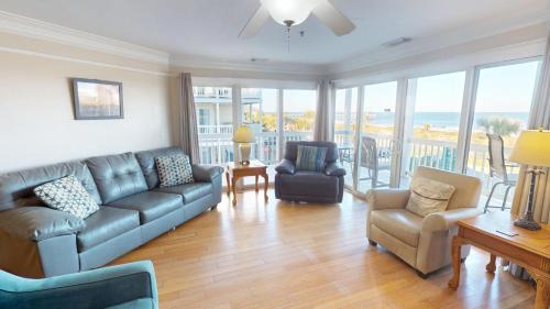 Tybee Island House | Pelican Point 03 by Tybee Beach Vacation Rentals