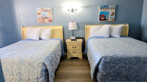 Point Pleasant Beach Hotel | Pelican Point Motel