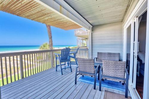 Indian Shores House | Pelican Pointe 4C