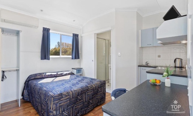 St. George Other | Pelican Rest Tourist Park