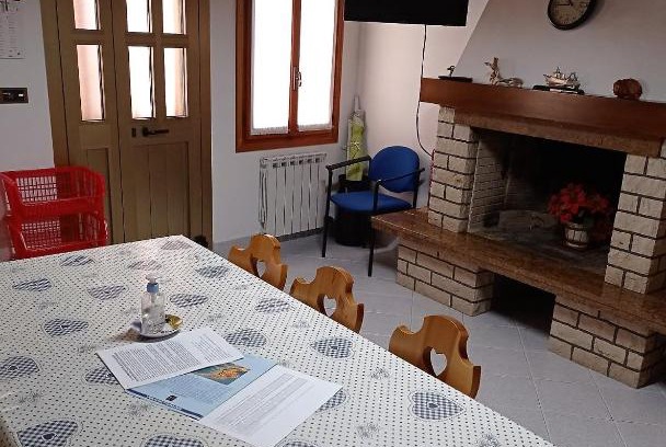 Pellestrina Apartment | Pellestrina Vacanze