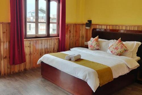 Pelling Hotel | Pelling Hotel Ladakh House