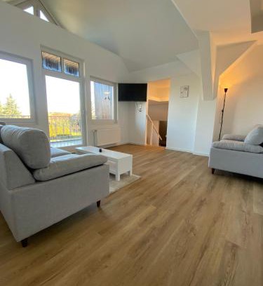 Diepholz House | Pelster´s Apartments