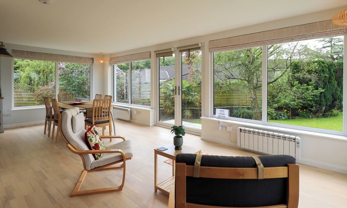 Cartmel Cottage | Pembroke