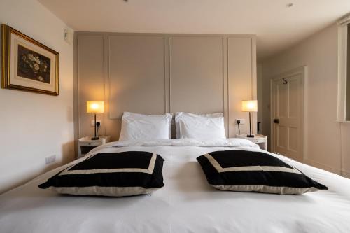 Ballsbridge Apartment | Pembroke Guest Suite