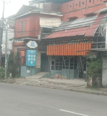 Sei Pinang House | Pemda 22 Mansion