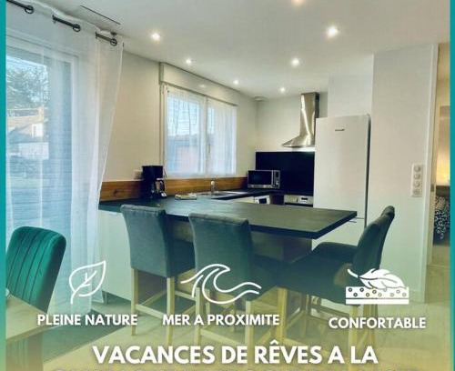 Crozon House | Pen ar Creac'h